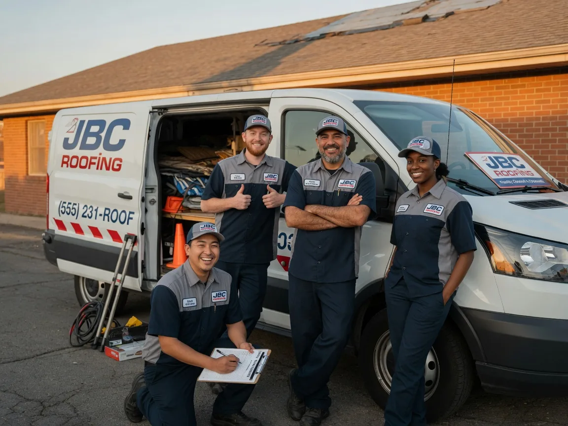 Roof Replacement company in White Oak, GA